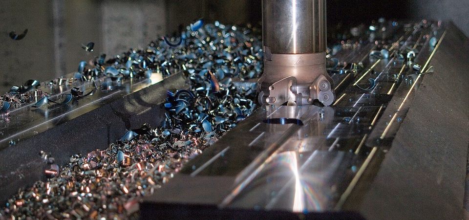 Servicios de fabricacion integrales